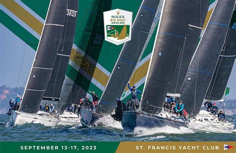 rolex big boat series 2018 results|big boat series 2024.